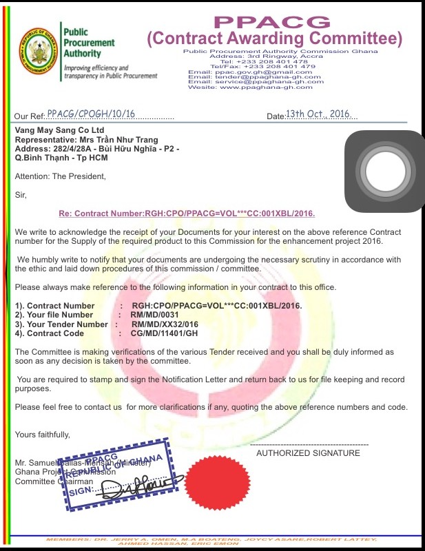 ghana-contract-awarding-comittee